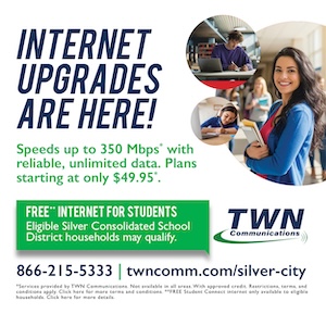 TWN Communications offers Internet upgrades